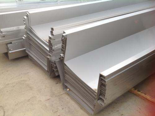 福贡304不锈钢天沟