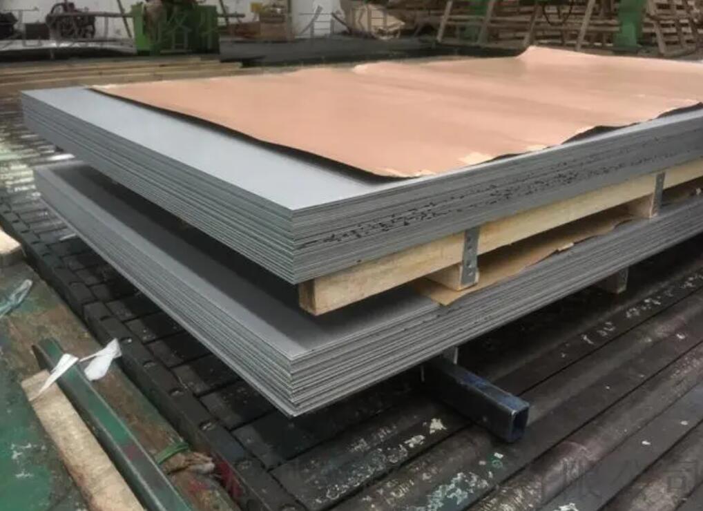 福贡310s不锈钢板