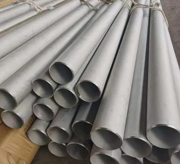 福贡304不锈钢管