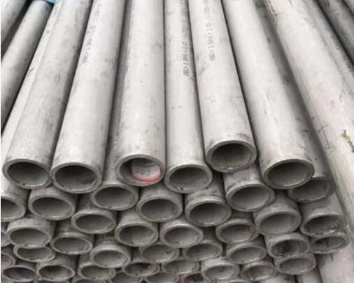 福贡310s不锈钢管