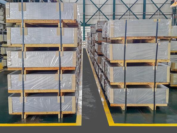 福贡316ti不锈钢板