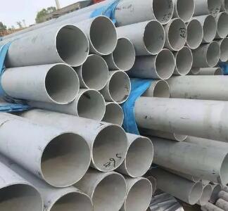 福贡316L不锈钢管