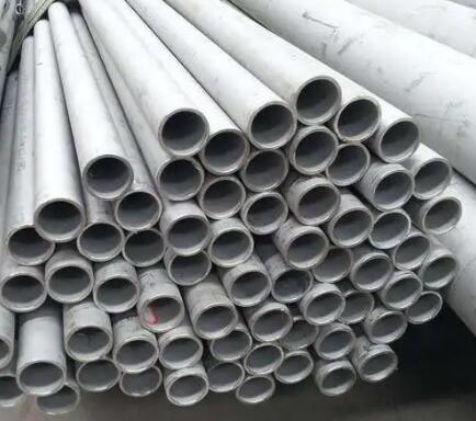 福贡316L不锈钢管