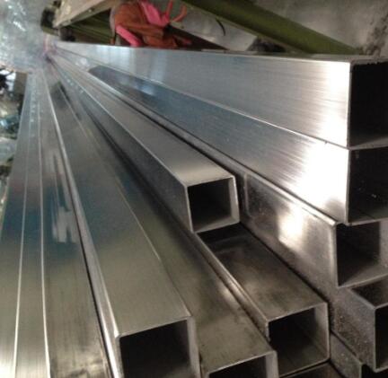 福贡不锈钢方管