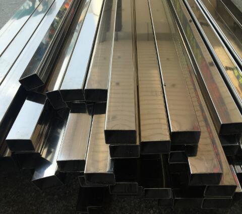 福贡不锈钢方管