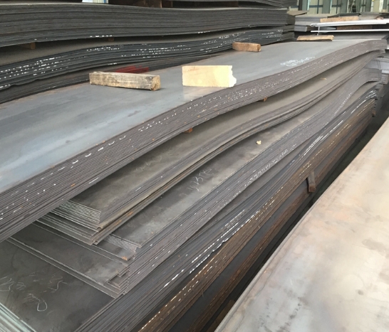 福贡15crmo合金板