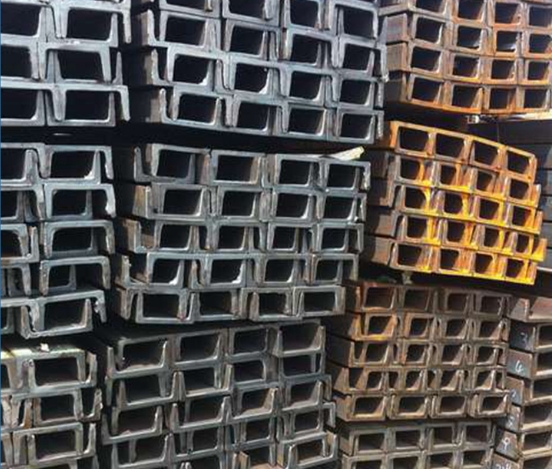 福贡Q355E槽钢