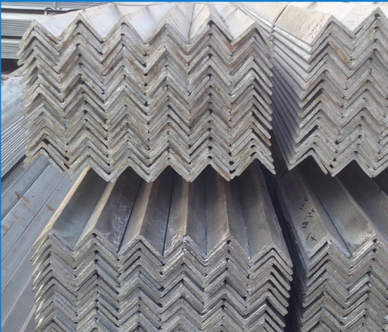 福贡不等边镀锌角钢